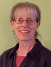 Betsy Crouse, EFT Practitioner